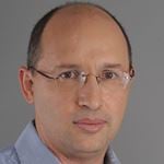 אבי ניסקורן יושב ראש ההסתדרות